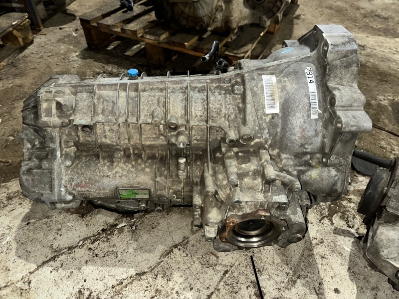 АКПП, 84000 рублей, Москва