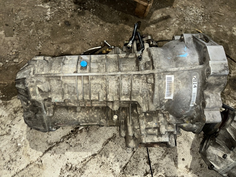 АКПП, 84000 рублей, Москва