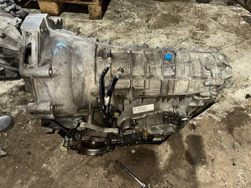 АКПП, 84000 рублей, Москва