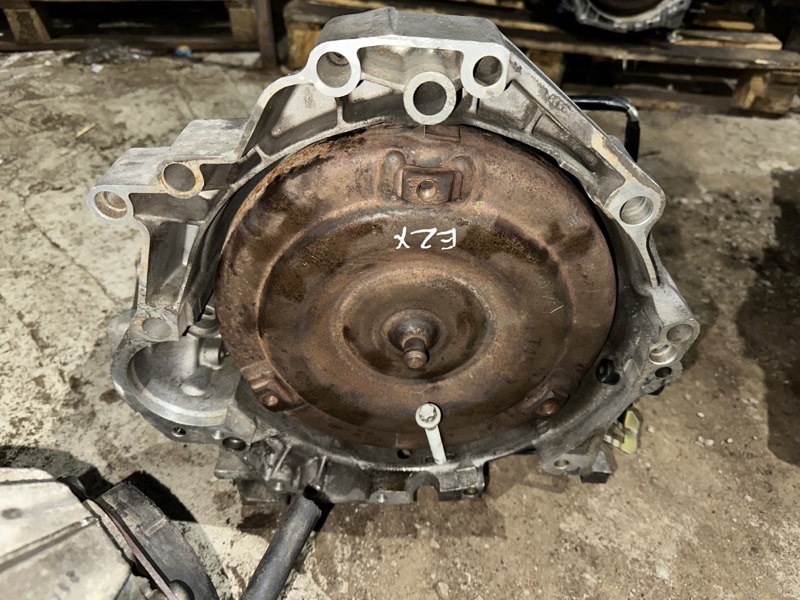 АКПП, 84000 рублей, Москва