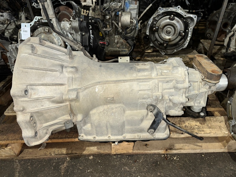 АКПП, 48000 рублей, Москва