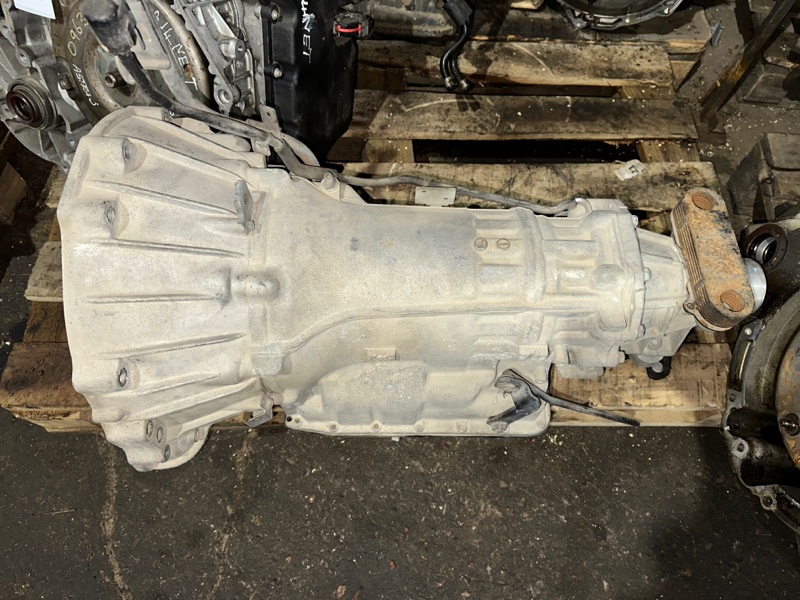 АКПП, 48000 рублей, Москва