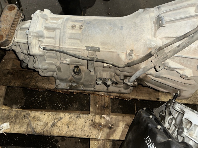 АКПП, 48000 рублей, Москва