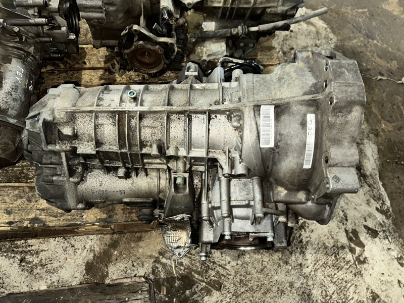 АКПП, 100000 рублей, Москва