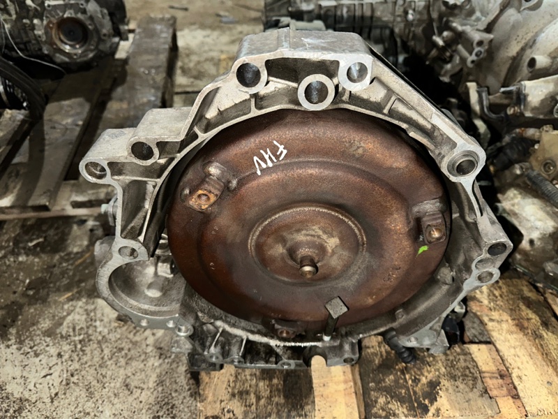 АКПП, 100000 рублей, Москва