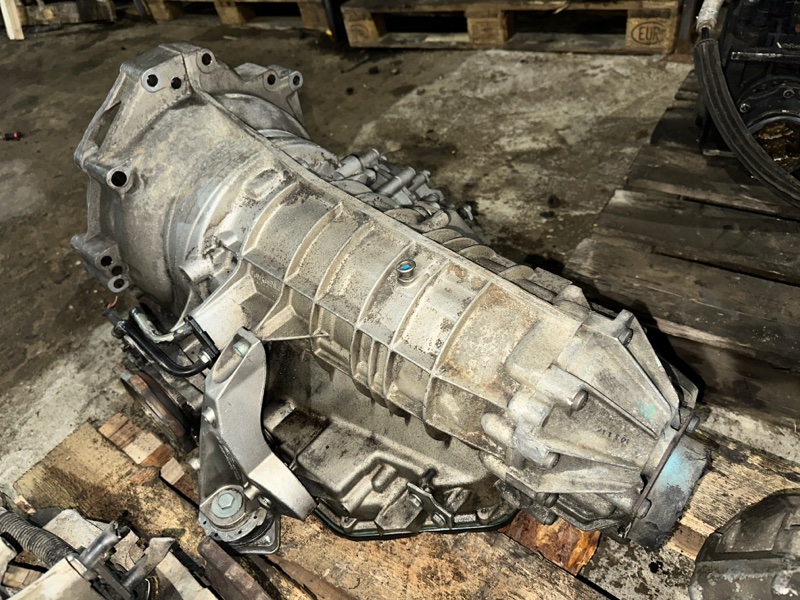 АКПП, 100000 рублей, Москва