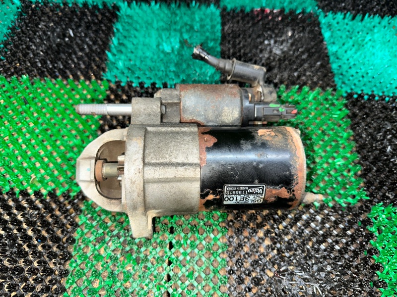 Стартер, 3000 рублей, Москва