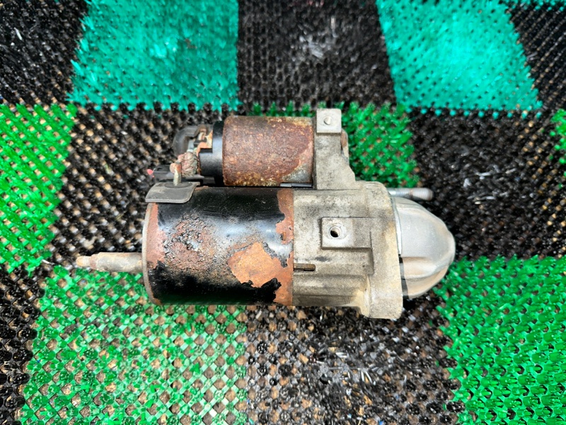 Стартер, 3000 рублей, Москва