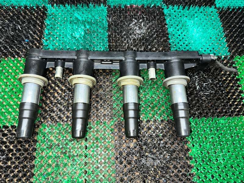 Катушка зажигания, 4000 рублей, Москва