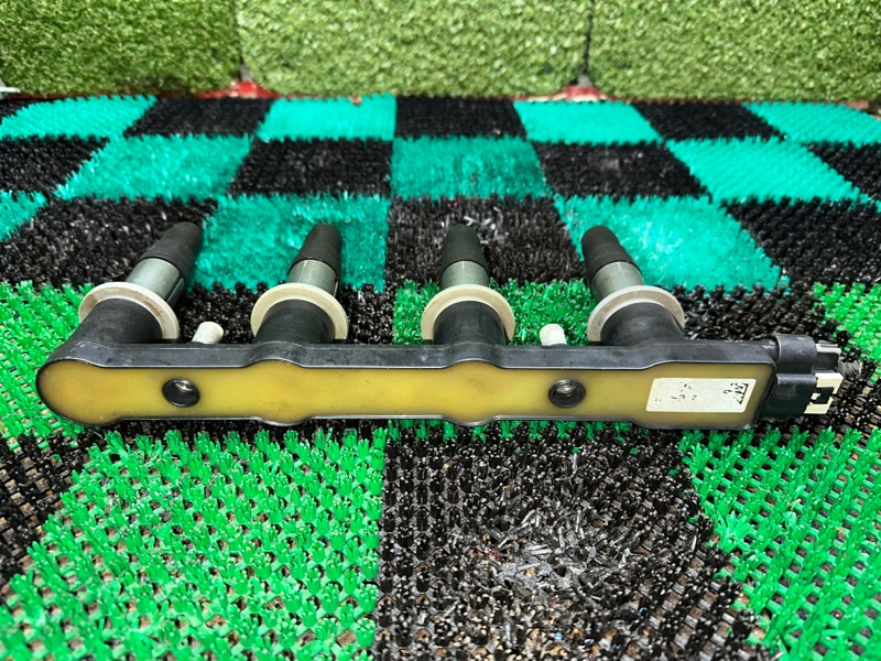 Катушка зажигания, 4000 рублей, Москва