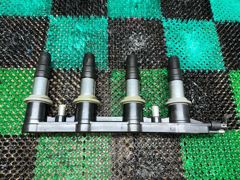 Катушка зажигания, 4000 рублей, Москва