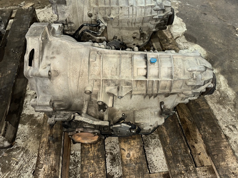 АКПП, 100000 рублей, Москва