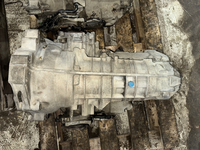 АКПП, 100000 рублей, Москва