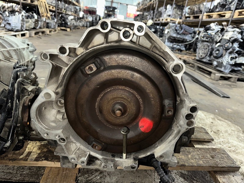 АКПП, 100000 рублей, Москва