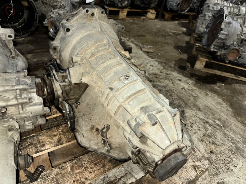 АКПП, 100000 рублей, Москва