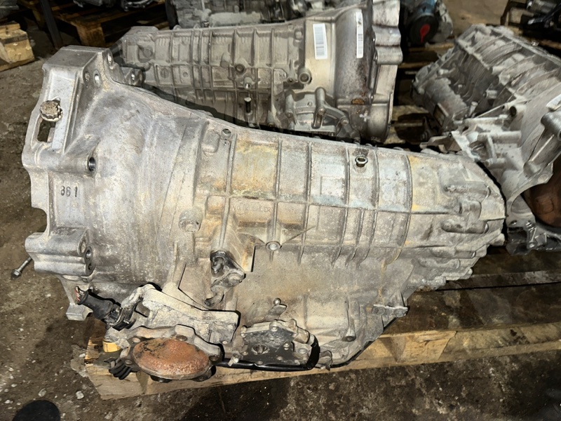 АКПП, 79000 рублей, Москва