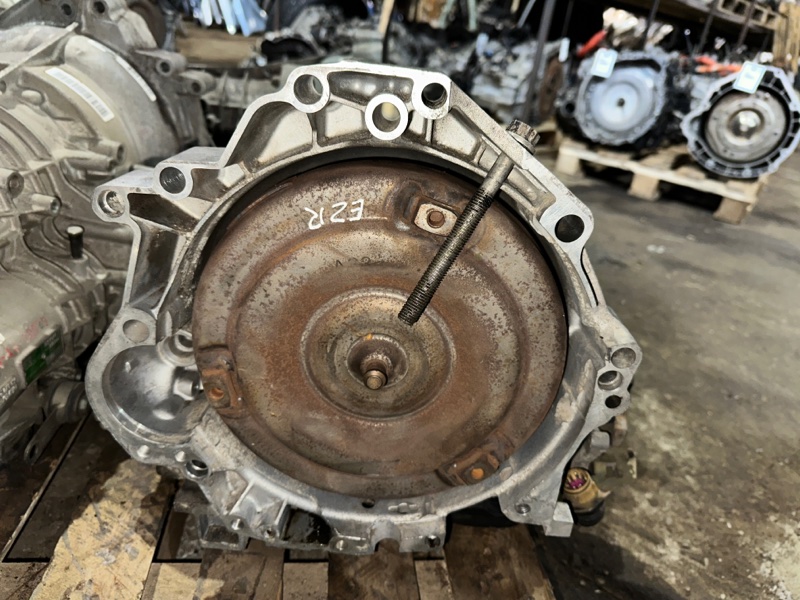 АКПП, 79000 рублей, Москва