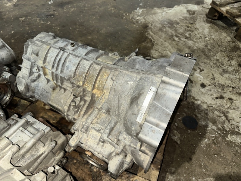 АКПП, 79000 рублей, Москва