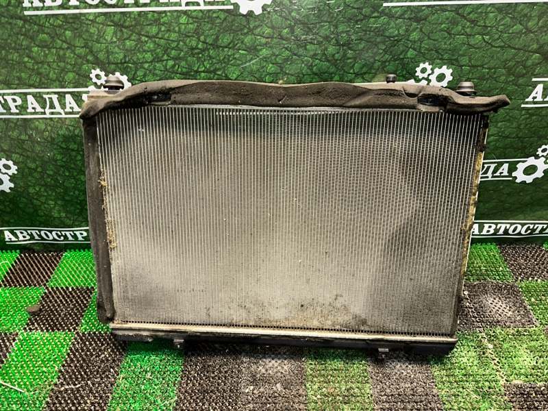 Радиатор двигателя, 12000 рублей, Москва