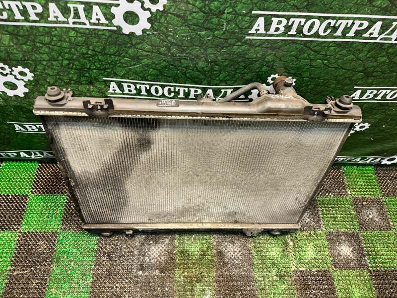 Радиатор двигателя, 12000 рублей, Москва