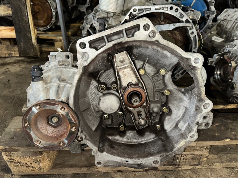 МКПП, 21000 рублей, Москва