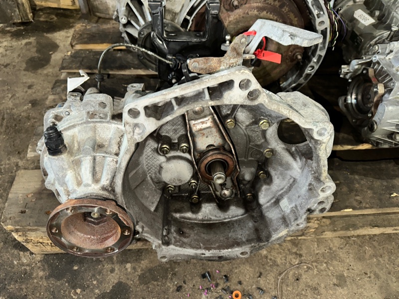 МКПП, 21000 рублей, Москва