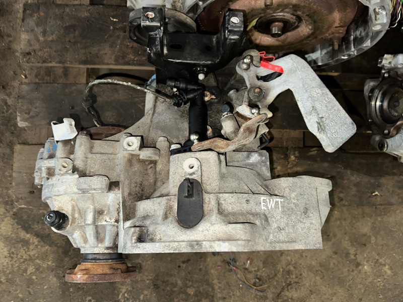 МКПП, 21000 рублей, Москва