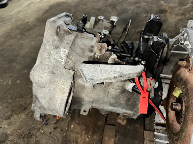 МКПП, 21000 рублей, Москва