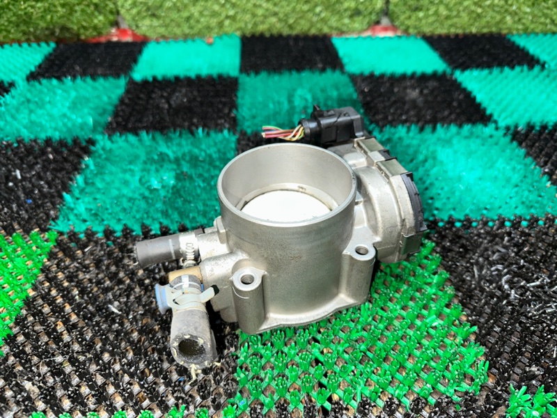 Дроссельная заслонка, 5000 рублей, Москва