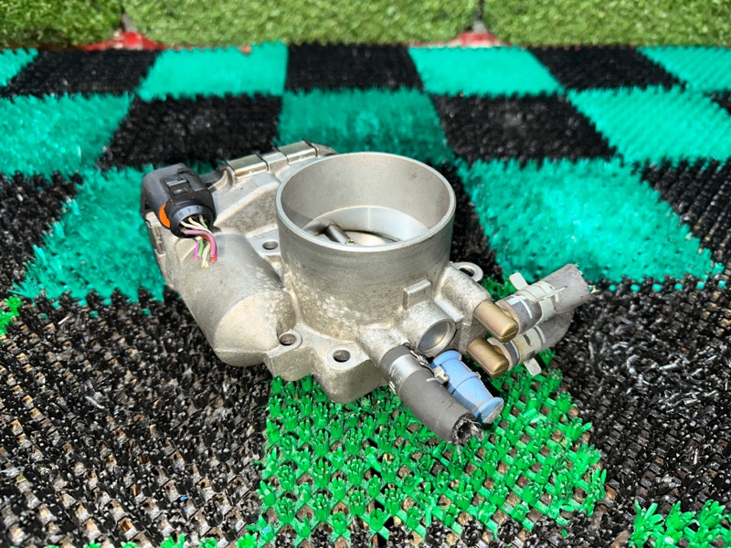 Дроссельная заслонка, 5000 рублей, Москва