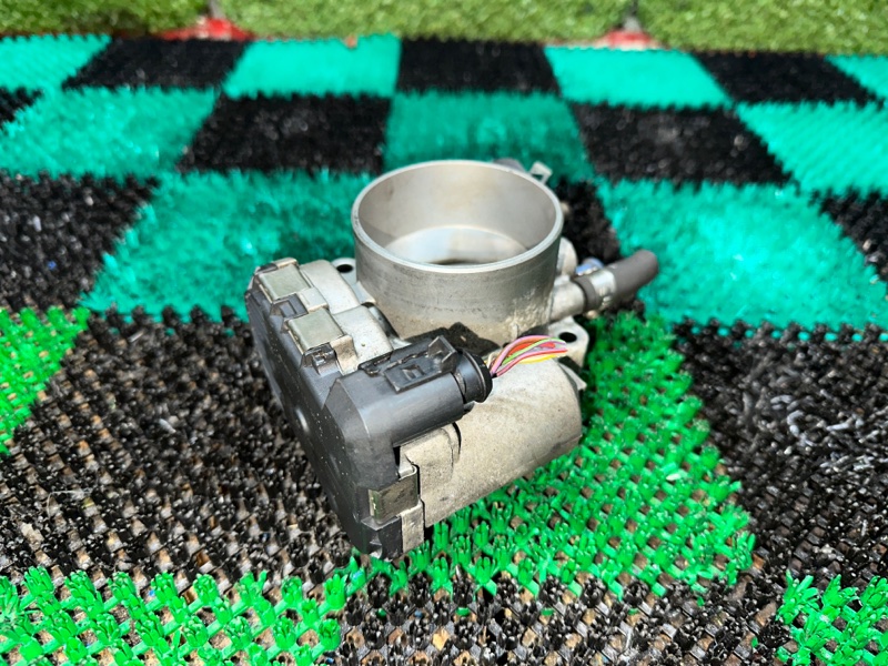 Дроссельная заслонка, 5000 рублей, Москва