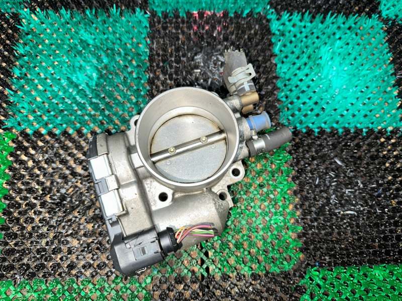 Дроссельная заслонка, 5000 рублей, Москва