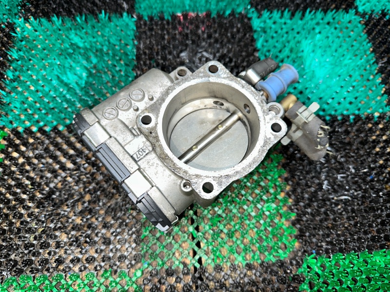 Дроссельная заслонка, 5000 рублей, Москва