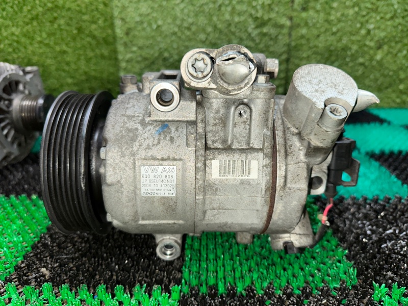 Компрессор кондиционера, 15000 рублей, Москва