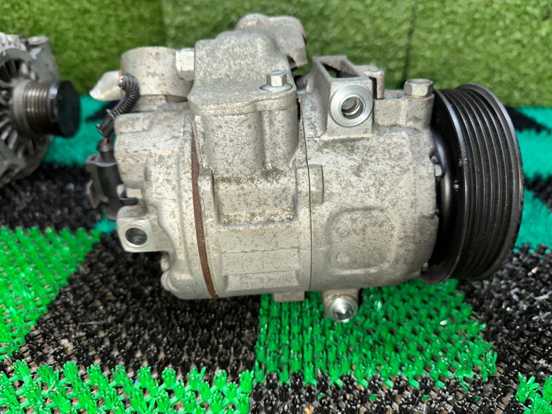 Компрессор кондиционера, 15000 рублей, Москва