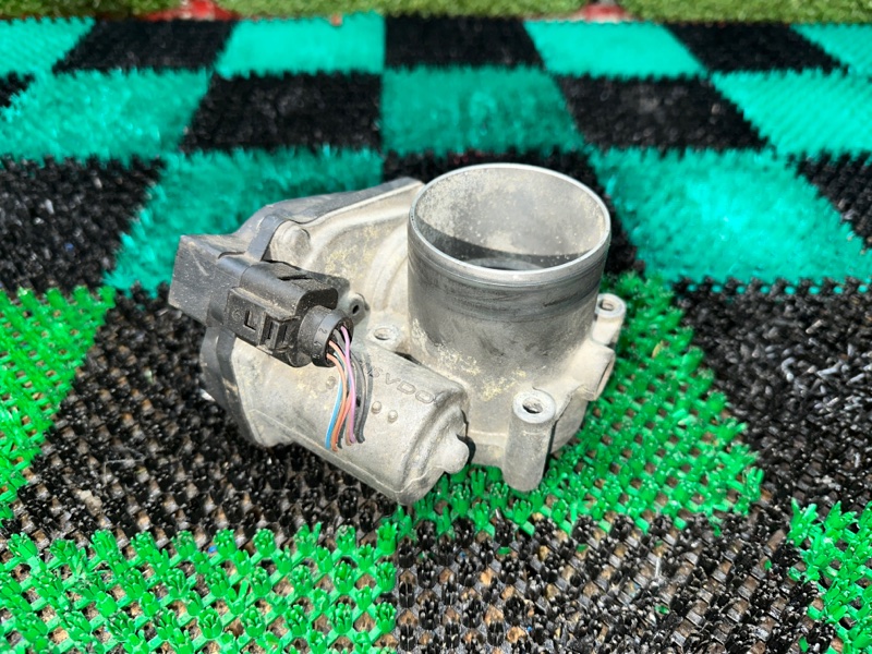 Дроссельная заслонка, 4000 рублей, Москва