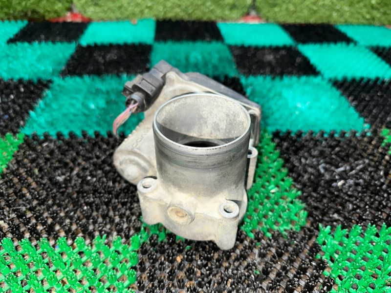 Дроссельная заслонка, 4000 рублей, Москва