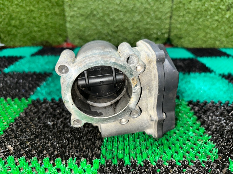 Дроссельная заслонка, 4000 рублей, Москва