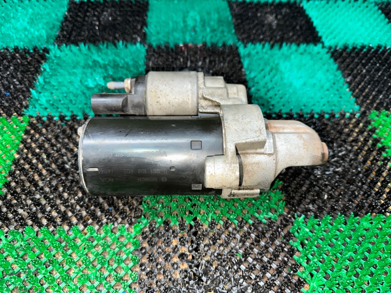 Стартер, 1500 рублей, Москва