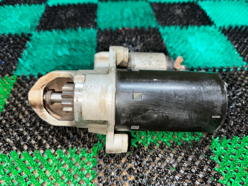 Стартер, 1500 рублей, Москва