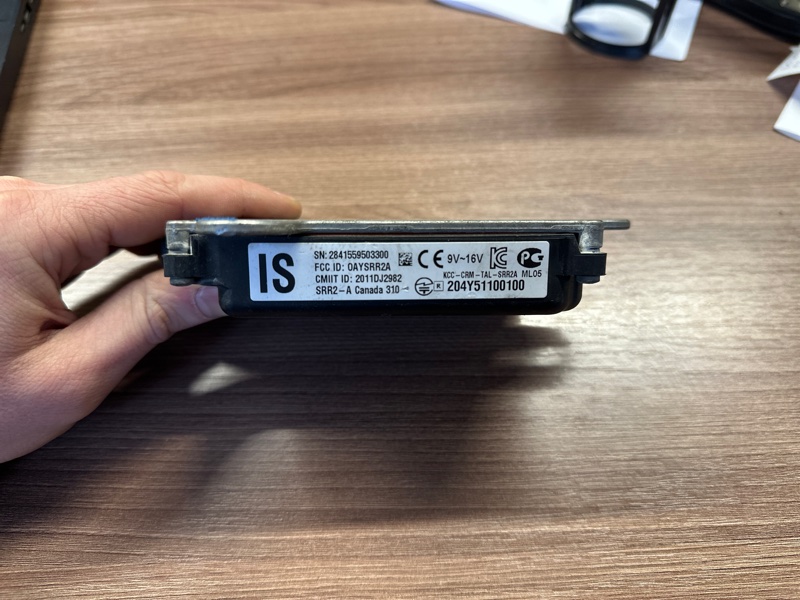 Датчик BSM слепой зоны, 8000 рублей, Москва