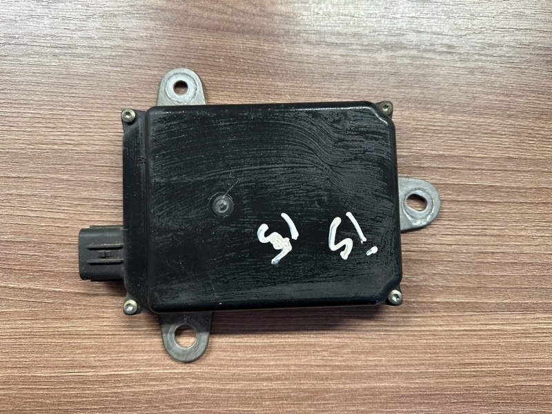 Датчик BSM слепой зоны, 8000 рублей, Москва