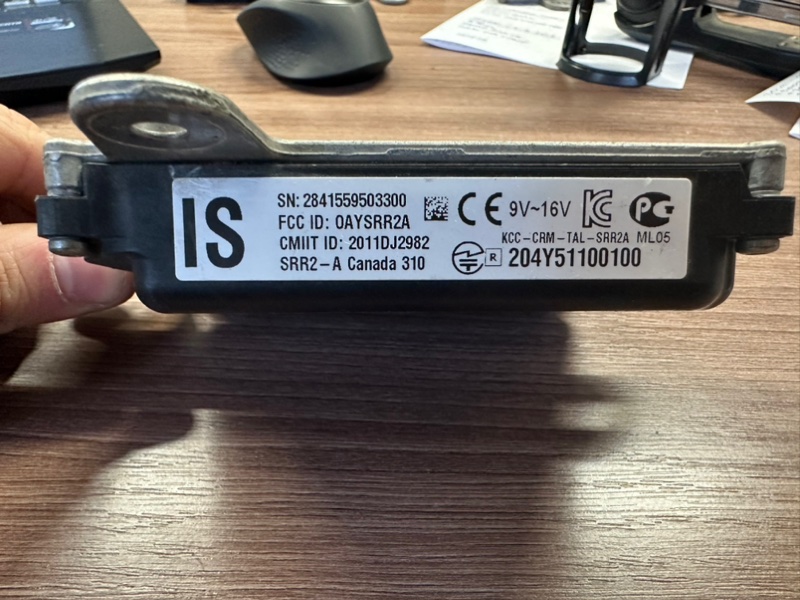 Датчик BSM слепой зоны, 8000 рублей, Москва