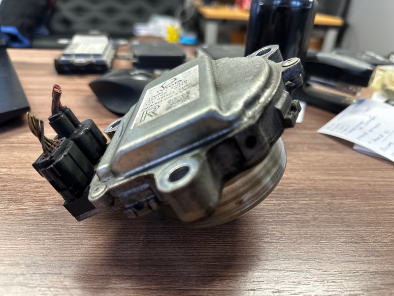 Регулятор фаз грм, 7000 рублей, Москва