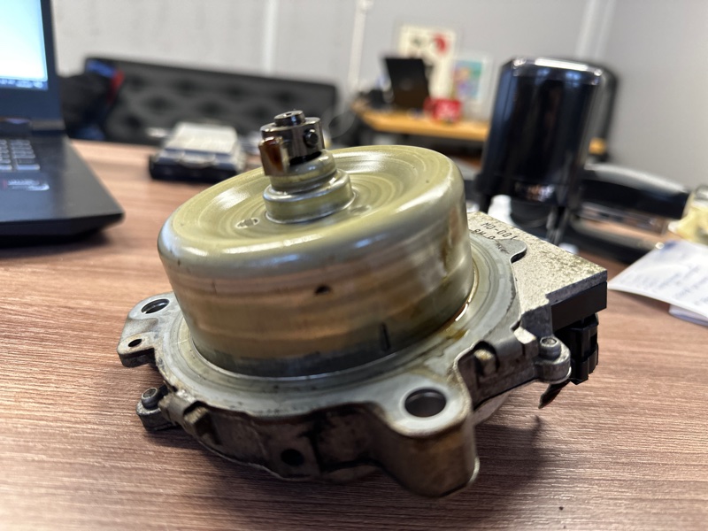 Регулятор фаз грм, 7000 рублей, Москва