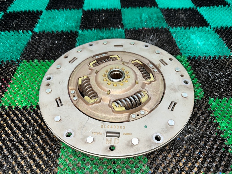 Диск сцепления, 10000 рублей, Москва