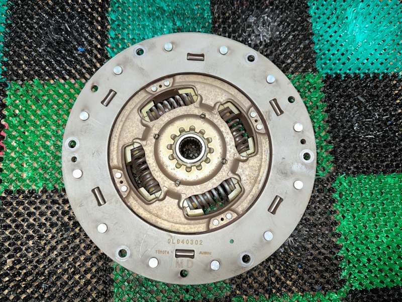 Диск сцепления, 10000 рублей, Москва