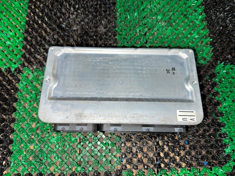 Блок управления двигателем, 20000 рублей, Москва