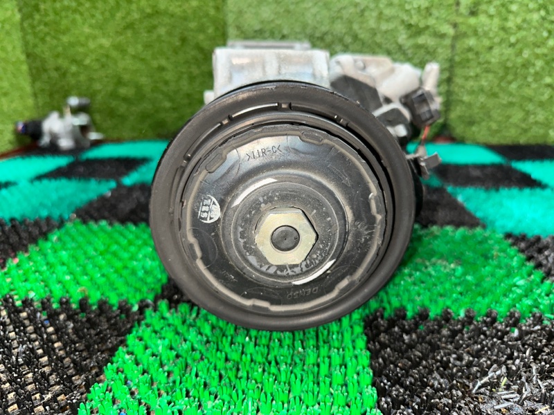 Компрессор кондиционера, 40000 рублей, Москва