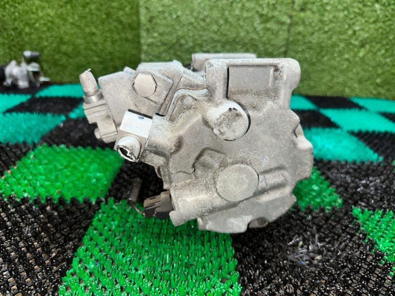 Компрессор кондиционера, 40000 рублей, Москва